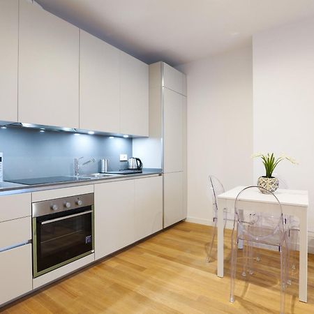 Apartmán Primopiano - Principe Milán Exteriér fotografie
